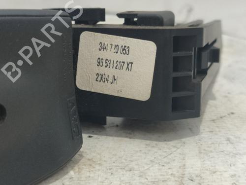 Steering wheel controls PEUGEOT 307 (3A/C)  | BP19745287E15 