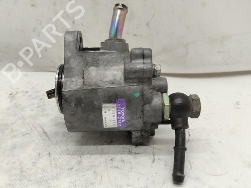 Brake master cylinder TOYOTA COROLLA Verso (ZER_, ZZE12_, R1_) 2.0 D-4D (CUR10_, CUR10R) | BP23119582M77