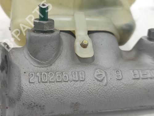 Brake master cylinder SEAT CORDOBA (6K1, 6K2) 1.4 i | BP32237309M77