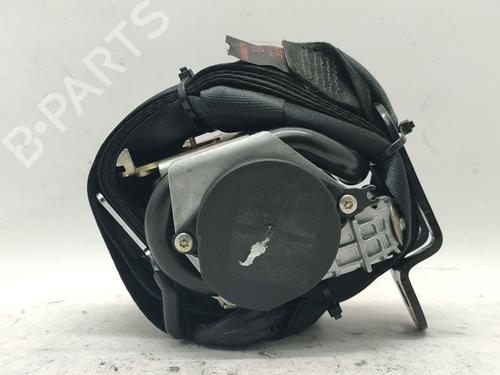 Front right seatbelt PEUGEOT 206 Hatchback (2A/C) 1.4 i | BP30810146I25
