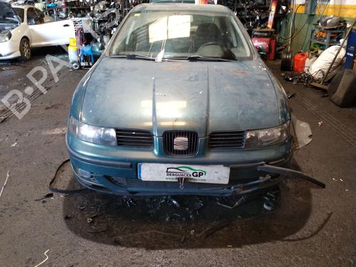 Ricambi SEAT TOLEDO II (1M2) 1.6 4771839