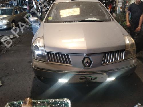 Brugte RENAULT VEL SATIS (BJ0_) [2002-2025]  4016442