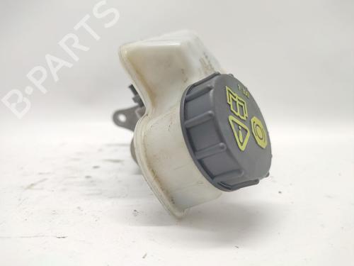 Brake master cylinder FORD FOCUS II (DA_, HCP, DP) 1.8 TDCi | BP34400332M77 - Image 3
