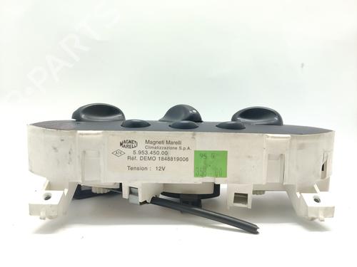 Climate control RENAULT CLIO II (BB_, CB_) 1.9 D (B/CB0J) | BP31015142I5