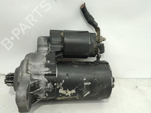 Used Starter Starter SEAT TOLEDO II (1M2) 1.6 (100 hp) 40487351 40487351