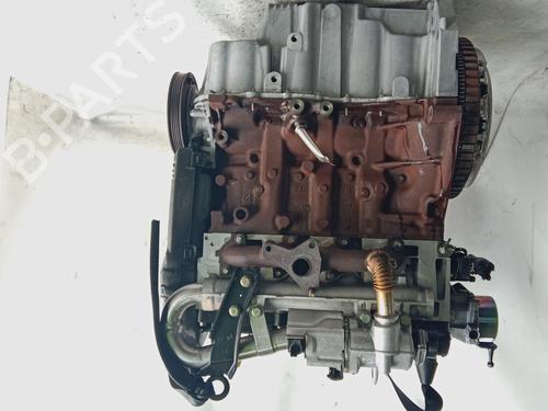 Engine RENAULT MEGANE II Saloon (LM0/1_) 1.5 dCi (LM02, LM13, LM2A) | BP31975645M1 