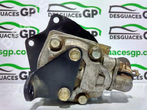 Styring servopumpe LAND ROVER DISCOVERY III (L319) 2.7 TD 4x4 | BP7141540M99 