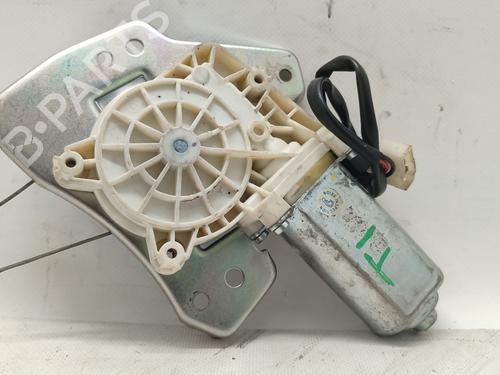 Used Left rear window motor TATA INDICA 1.4 (84 hp) 32867970