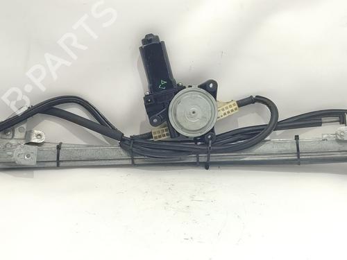 Used Front left window mechanism Front left window mechanism 36812591 36812591