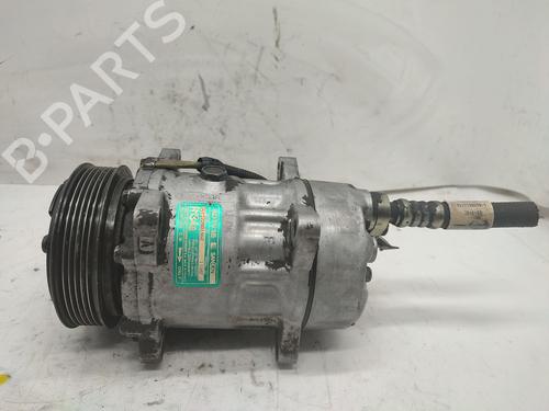 AC compressor CITROËN XSARA (N1) 1.9 D | BP23144605M34 