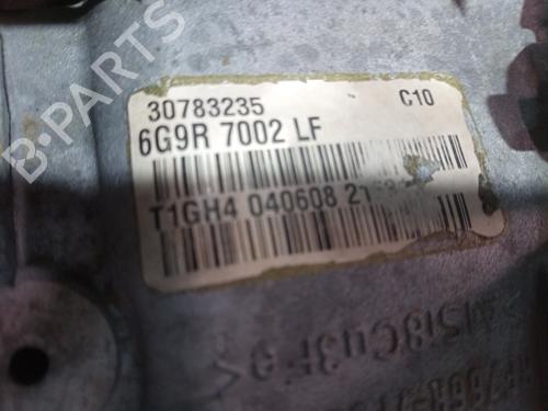Gearbox VOLVO S80 II (124) 2.4 D | BP16703036M3 