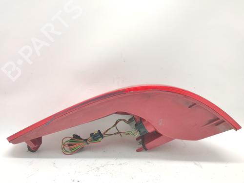 Right taillight PEUGEOT 607 (9D, 9U) 2.2 HDi | BP34614124C35 - Image 4