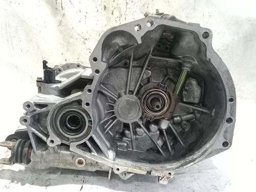 Gearbox NISSAN ALMERA II Hatchback (N16) 1.8 | BP31882652M3 
