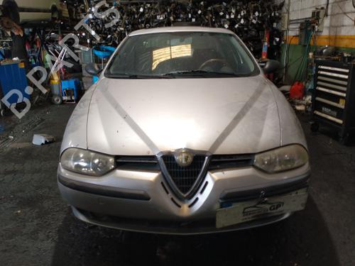 Switch ALFA ROMEO 156 (932_) 1.6 16V T.SPARK (932.A4, 932.A4100) | BP36994828I30  - Image 8