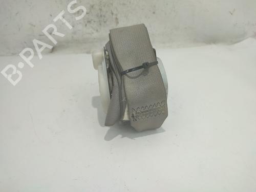 Rear left seatbelt NISSAN X-TRAIL I (T30) 2.2 dCi 4x4 | BP26175827I29 