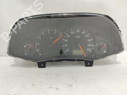 Used Instrument cluster FORD FOCUS I Saloon (DFW) 1.8 Turbo DI / TDDi (90 hp) 23189263