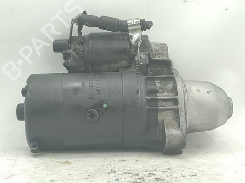 Anlasser für MERCEDES-BENZ E-CLASS (W210) E 300 Turbo-D (210.025) (177 hp) 30833921