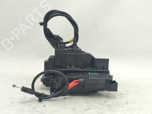 Used Front right lock Front right lock 38052333 38052333