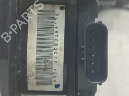 Pedal HONDA CIVIC VIII Hatchback (FN, FK) 2.2 CTDi (FK3) | BP18002808I4 