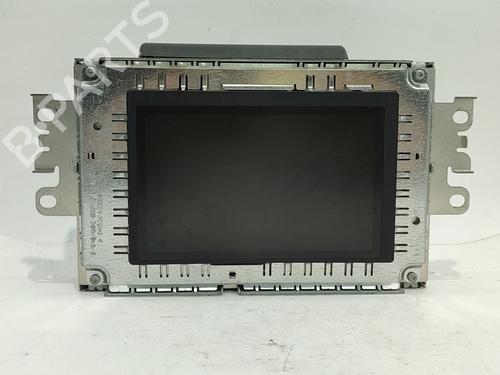 Display VOLVO V40 Hatchback (525) D2 (120 hp) 31710166