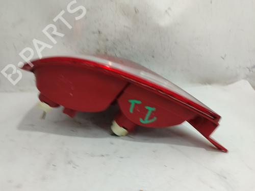 Left taillight DAEWOO KALOS (KLAS) 1.2 | BP24666321C34 