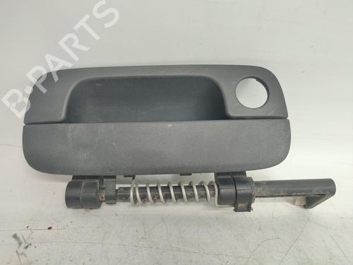 Used Front right exterior door handle PEUGEOT 406 (8B) [1995-2005]  15658073