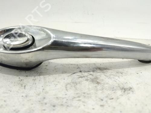 Used Rear left exterior door handle Rear left exterior door handle CHRYSLER PT CRUISER (PT_) 2.2 CRD (121 hp) 40496403 40496403