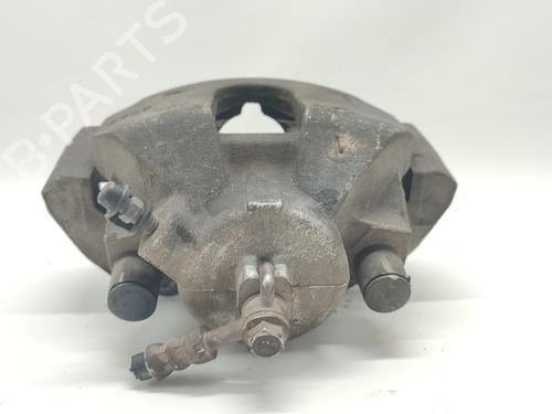 Left front brake caliper MG MG ZS SUV (AZS1) 1.0 T-GDi | BP39666977M105 - Image 4