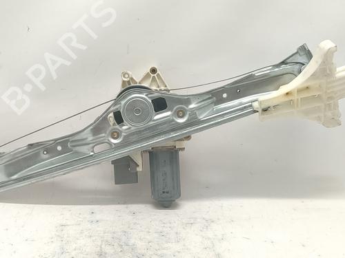 Used Front left window mechanism Front left window mechanism 36786292 36786292