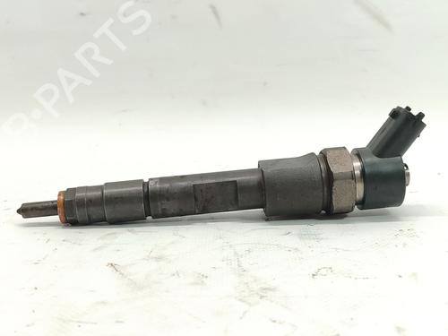 Used Injector RENAULT LAGUNA II (BG0/1_) 1.9 dCi (BG08, BG0G) (120 hp) 29221064