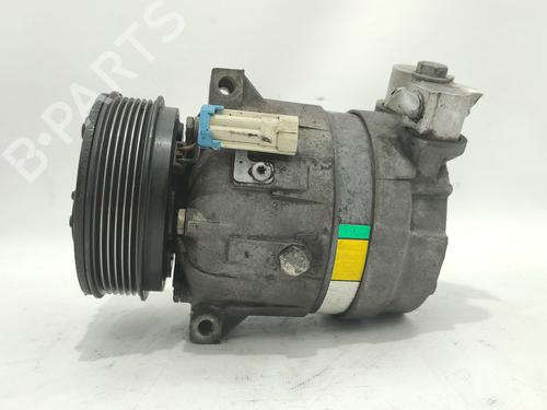 Compresseur AC OPEL VECTRA C GTS (Z02)  | BP29342787M34 