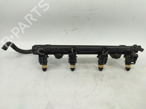 Injection rail SEAT IBIZA III (6L1)  | BP15771270M98