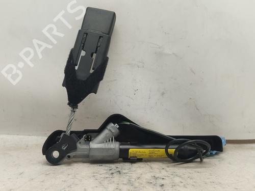 Used Front right belt tensioner CITROËN C2 (JM_) 1.4 HDi (68 hp) 23089796