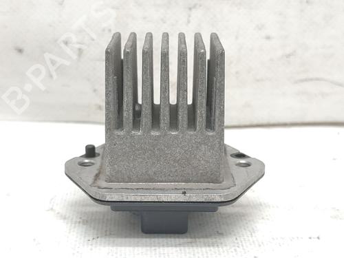 Used Heater resistor ISUZU TROOPER III 3.0 DTI (159 hp) 23147901