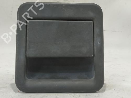 Używane Klamka zewnętrzna drzwi przednich lewych CITROËN JUMPER I Van (230L) [1994-2002]  17570510