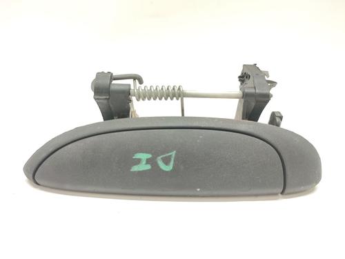 Used Front left exterior door handle Front left exterior door handle DACIA LOGAN (LS_) 1.5 dCi (LS0K) (68 hp) 33469524 33469524