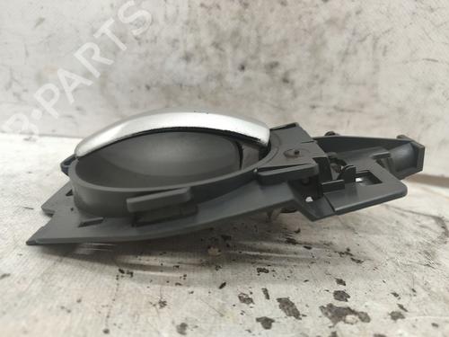Front left interior door handle CITROËN C3 I (FC_, FN_) 1.4 HDi | BP24456379I13 