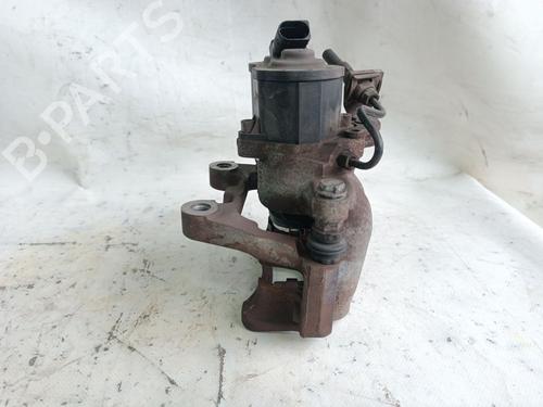 Left rear brake caliper VW PASSAT B6 (3C2) 2.0 TDI 16V | BP30851302M107