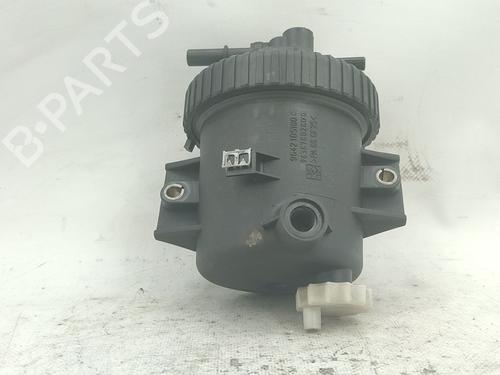 Used Other PEUGEOT 406 (8B) 2.0 HDi 110 (107 hp) 30832311