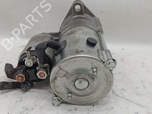 Starter CHEVROLET CAPTIVA (C100, C140) 2.0 D | BP26666198M8 