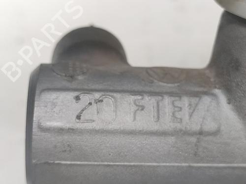 Brake master cylinder SKODA FABIA I Saloon (6Y3) 1.9 SDI | BP28587894M77 