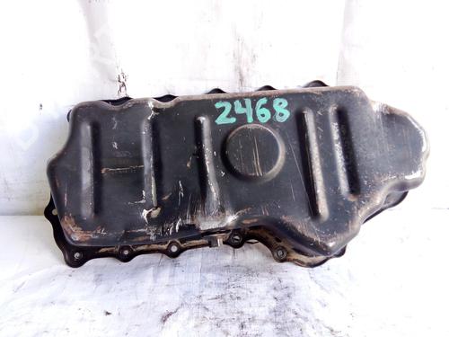 Oliebundkar FORD TOURNEO CONNECT [2002-2013]  17837493