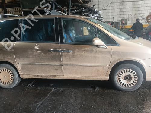 Right front window switch LANCIA PHEDRA (179_) 2.2 JTD (179AXC1A) | BP34523202I26  - Image 6