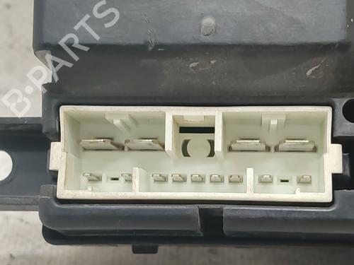 Left front window switch JEEP GRAND CHEROKEE II (WJ, WG) 3.1 TD 4x4 | BP25927196I27 