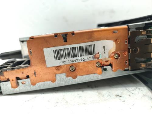 Bilradio RENAULT SCÉNIC I MPV (JA0/1_, FA0_) 1.9 dTi (JA0N) | BP30154860E6