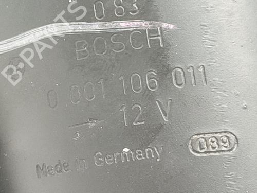 Starter OPEL CORSA B (S93)  | BP19317437M8 