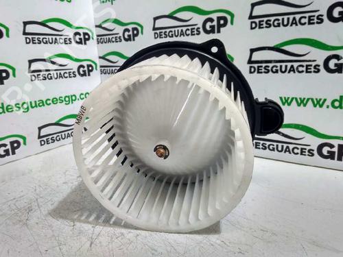 Heater blower motor HYUNDAI i20 II (GB, IB) 1.2 | BP7145482M62 