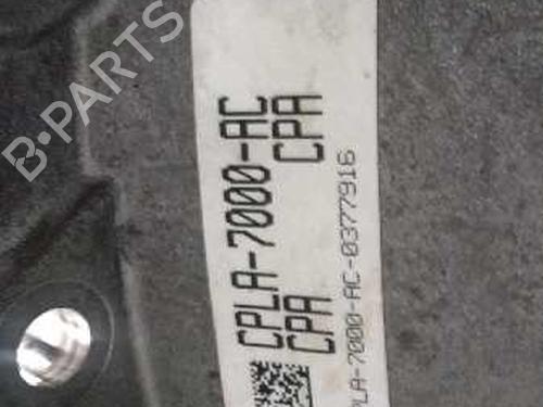 Gearbox LAND ROVER RANGE ROVER SPORT II (L494) 3.0 TDV6 4x4 | BP7148476M3 