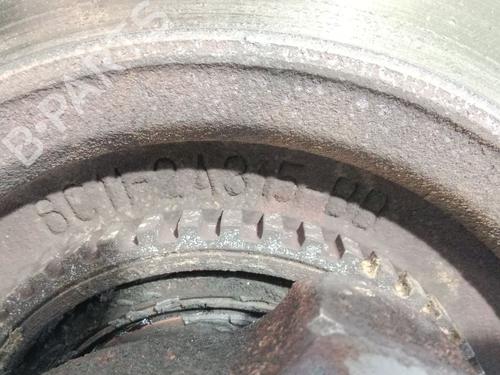 Right rear steering knuckle FORD TRANSIT Van (FA_ _)  | BP26882135M28 