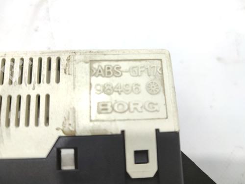 Display monitor OPEL ASTRA G Hatchback (T98) 1.7 DTI 16V (F08, F48) | BP29387349C48 